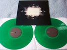 TOOL   AENIMA   RARE LIMITED EDITION DOUBLE GREEN VINYL