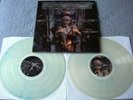 IRON MAIDEN   THE X FACTOR   RARE LIMITED EDITION DOUBL