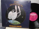 VAN DER GRAAF GENERATOR H TO HE WHO AM THE ONLY ONE VDG