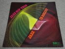 JAZZ HIP TRIO/JAZZ IN RELIEF/FRENCH JAZZ UK PRESS 1967 