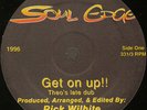 RICK WILHITE Soul Edge KDJ 12