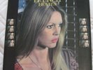 BRIGITTE BARDOT COVER french movies JAPAN ONLY  LP