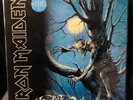 Iron Maiden Fear of the Dark LP Look