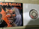 Iron Maiden Purgatory / Genghis Khan 7