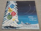 ORG U.S.A.F.CHRISTMAS PARTY/FREE DESIGN/PSYCH POP/HEA