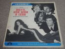 ORG ENNIO MORRICONE/METTI UNA SERA A CENA/OST BOSSA