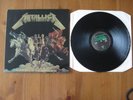 Metallica - Horsemen of The Apokalypse - 1LP