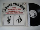 BLUESBUSTERS & BYRON LEE & THE DRAGONAIRES/DANCE THE SK