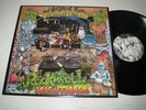 RKL/ROCK N ROLL NIGHTMARE  LP 1987 ALCHEMY VM 104 + BOO