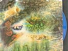 PINK FLOYD A SAUCERFUL OF SECRETS LP MONO COLOR VINYL