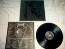 Luror LP original B&E Horna Behexen Profanatica Taake W