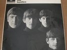 With The Beatles PCS 3045 STEREO Jobete UK 1st Press