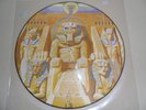IRON MAIDEN Powerslave Picture Disc pic