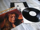 Rickie Lee Jones LP  (self titled) - MFSL  -AUDIOPHILE - NM / VG