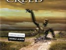 Creed Human Clay Sealed OOP Rare 2LP Wind-Up