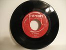 Mouse and the Traps, I Satisfy / Good Times, Fraternity Records F1005