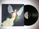 RARE GARRETT LUND: ALMOST GROWN, ORIG LP WITH LYRIC INS