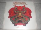 Carlos Santana - Festival  SIGNED & Certified , NM