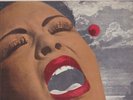BILLIE HOLIDAY Self Titled MONO DG Commodore 12 OF HER 