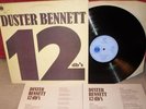 Duster Bennett 12 db's LP UK 1st 1970 Blue Horizon EX +