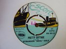 Stranger Cole Pretty Cottage orig.UK Escort(Pama) Ex