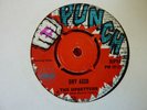 The Upsetters Dry Acid/Reggae Boys Selassie orig.1968 U