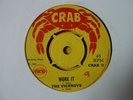 The Viceroys You Mean So Much To Me / Work It orig.1969