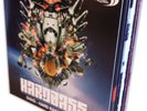 HARDSTYLE CLASSICS VINYL BUNDLE (40x 12