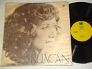 RUACAN Very RARE TURKISH JAZZ Funk Female LP