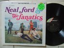 Neal Ford & The Fanatics LP