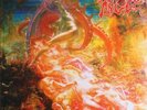 MORBID ANGEL.BLESSED ARE THE SICK.LP 2011.BLUE VINYL.300 MADE.ORIGINAL.