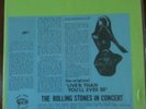 LIVE'R THAN YOU'LL EVER BE   ROLLING STONES TMOQ