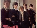 THEM RARE UK DECCA EP '65 DFE 8612 EX/EX VAN MORRISON