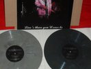 DLP/ THE ROLLING STONES / LIVE ' R THAN YOU ' LL EVER B