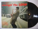 VITO PRICE Swingin' The Loop LP on Argo Mono DG