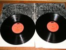 CREAM - WHEELS OF FIRE - DOUBLE MONO - 1ST PRESS