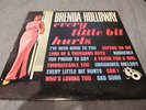 R&B SOUL Brenda Holloway EVERY LITTLE BIT HURTS Tamla 2