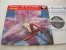 SXL 2042 STRAVINSKY - THE RITE OF SPRING OSR / ANSERMET