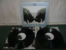U2 - The Best Of 1990-2000(V RARE UK 2002 DOUBLE VINYL 