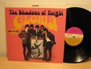SHADOWS OF KNIGHT Gloria 1966 JAPAN ORIGINAL PSYCH LP+I
