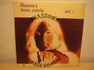PHANTOM'S DIVINE COMEDY Part 1 1974 US ORIGINAL PSYCH L