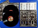 LED ZEPPELIN PHYSICAL GRAFFITI 1975 JAPAN RARE Jimmy P