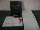 Queen - The Complete Works(UK 1985 14LP VINYL BOX SET /