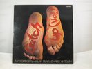 Catch up-  Vol.1 Antolini, Pilar, Max Greger Jr. LP