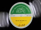 THE WHO,THE SEARCHERS,ADAM FAITH/ROULETTES,BBC TOP 34.