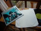AYNSLEY DUNBAR BLUE WHALE 1971 UK 1ST PRESS MEGA RAR