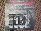original 1982 CODE OF HONOR / SICK PLEASURE split LP vi