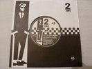 ELVIS COSTELLO & THE ATTRACTIONS - I CAN'T STAND UP FOR
