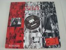 mylene farmer maxi 45T promo Q.I
