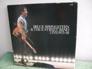 BRUCE SPRINGSTEEN & THE E STREET BAND “LIVE/1975-85” 5 